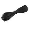 Aexit Nylon Mesh Conduit Flex Braided Expandable Sleeving Black 3 Meters x 8mm Wide 10pcs (d9fcd5044d0fa14f8fa14e259f9acd09) view 1