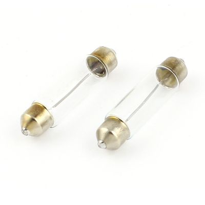 Aexit 2 Pcs 24V 50W Tweeter Crossover Audio Speaker Divider Neon Bulb Fuse (31ca8b0025aabe8527d4b16183b3c7c0)