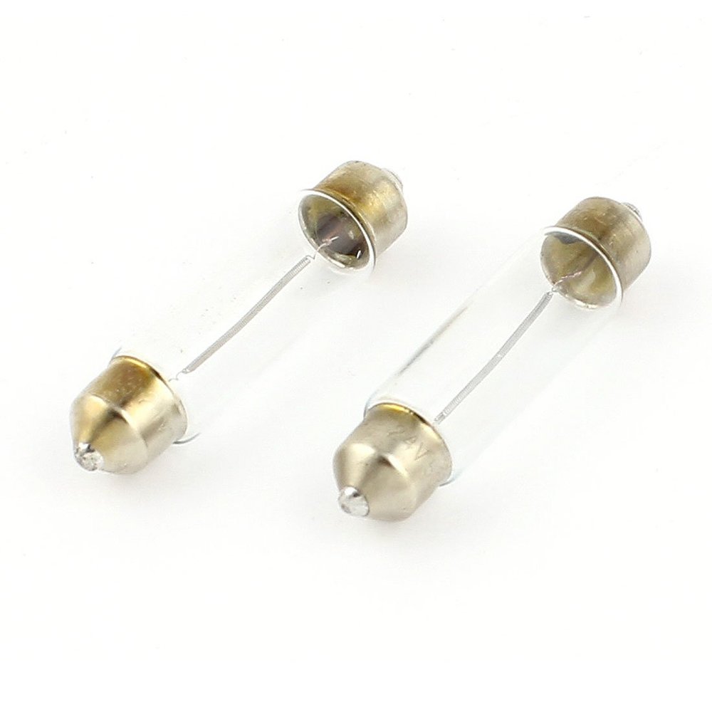 Aexit 2 Pcs 24V 50W Tweeter Crossover Audio Speaker Divider Neon Bulb Fuse (31ca8b0025aabe8527d4b16183b3c7c0)