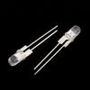 Aexit 10 Pcs High Power 850 Nano IR Infrared LED Diode SD-DR524C8 For CCTV Camera (18c7b118ad511bca75b69f6ab8271d73) view 2