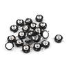 Aexit 20 Pcs High Power 850 Nano IR Infrared LED Diode SD-DR4201C8 For CCTV Camera (a355c45b5c8028ffadfdffbd4d82925f) view 1