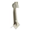 Aexit 2pcs Universal Wall Mount CCTV System Housing Iorn Mounting Bracket Gray 300mm Height (ff490a8c206c229f20f8f3f1c5dd56e7) view 3