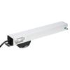 Aexit 15A US Plug 1U Rackmount 7 Way Outlet PDU Power Distribution Unit w Air Circuit Breaker Switch (fddfe5974b9420dff6e007ea1b318427) view 2