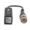 Aexit 6 Pairs Single Channel Passive UTP Transmitter Receiver BNC Video Balun Transceiver for CCTV Camera (ebfab3a92fec231bf69de2c29ba8dcf7) view 3