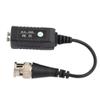 Aexit 6 Pairs Single Channel Passive UTP Transmitter Receiver BNC Video Balun Transceiver for CCTV Camera (ebfab3a92fec231bf69de2c29ba8dcf7) view 4