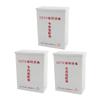 Aexit 180mm x 135mm x 70mm Waterproof Iron Assembly Box Gray for CCTV Security Camera 3Pcs (5978659d5f043b80886a3fe7ca2d9ed8) view 1