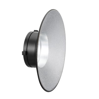 Aexit 120 Degree Wide Angle Reflector Diffuser Dish Lamp Shade for Studio Light Strobe (bdb42318e97c13254c19f5c5d6a58260)