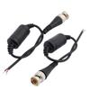 Aexit 6 Pairs NVL-602B CCTV Camera One Channel Passive CAT5 Transmitter Video Transceiver (472e2ec6a0df70e9dd8b1df07e4deea6) view 3