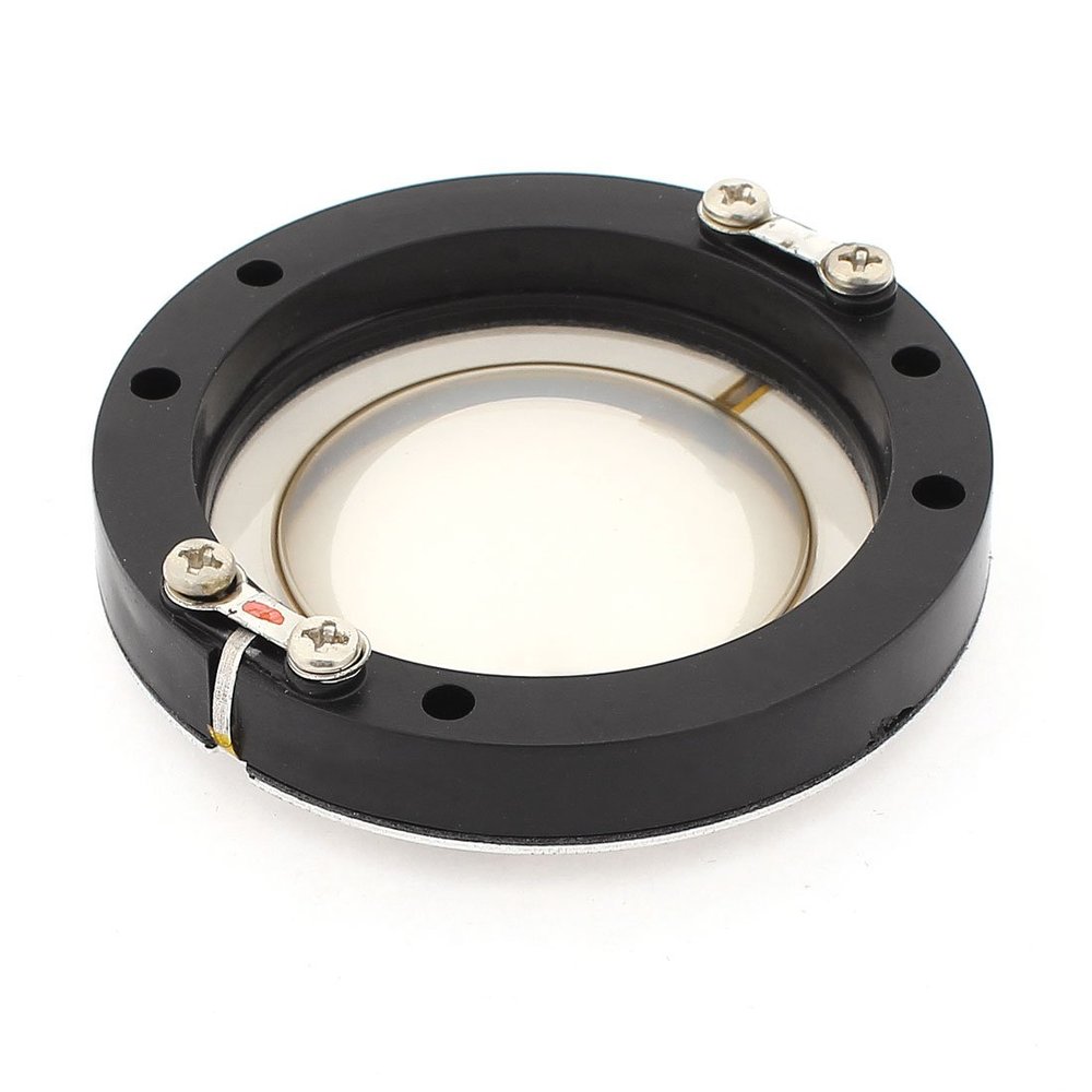 Aexit 44.5mm 44.4mm 1.75" Tweeters Diaphragm Speaker Drive Voice Coil (cb7f16ba867b18dc3ea2c79fa9b5a765)