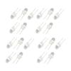 Aexit 20 Pcs High Power 940 Nano IR Infrared LED Diode SD-DR840C9 For CCTV Camera (2a671508b944c92bb116890694049169) view 1