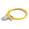 Aexit 1.5M 4.9Ft Optic Pigtail SM Singlemode 12 FC/APC Loose Fiber Cable (d6287aa0f61030f3e309b96830a07a6b) view 1