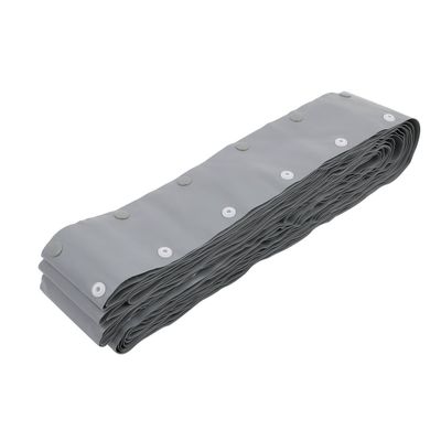 Aexit 10M PC-67 Twist Button Type Cable Protection for Wiring equipment V-0 (d3d9ac070e0936b48f1fdc9cd54b0acd)
