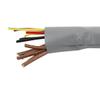 Aexit 10M PC-67 Twist Button Type Cable Protection for Wiring equipment V-0 (d3d9ac070e0936b48f1fdc9cd54b0acd) view 2