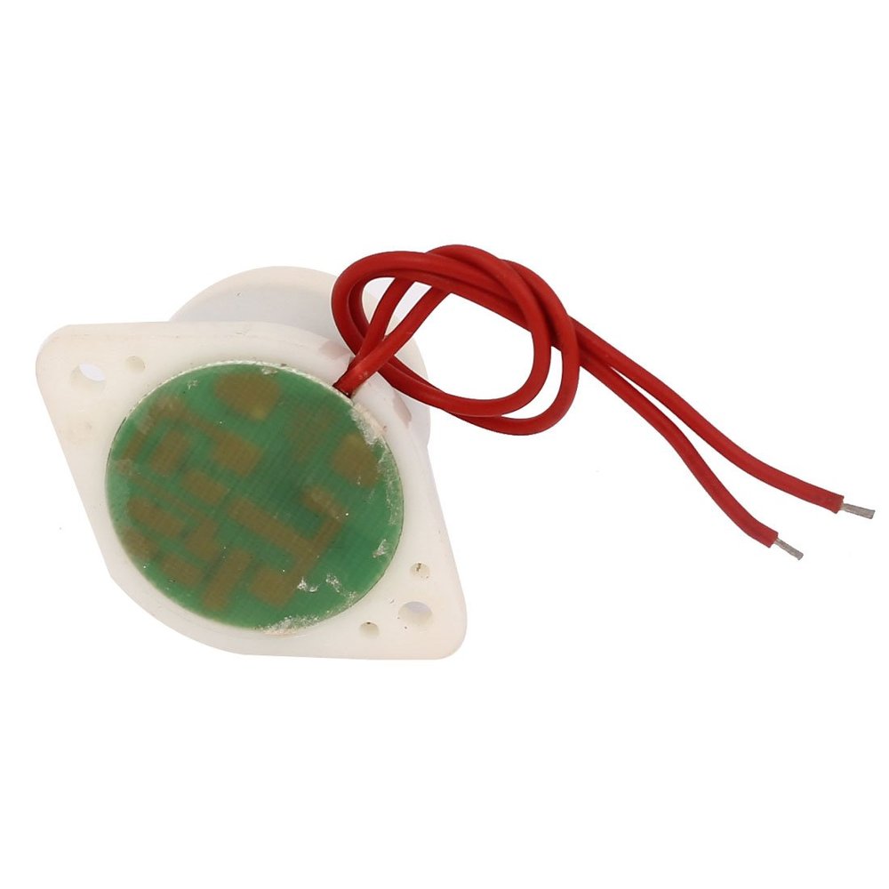 Aexit AC 220V 2-Wired Miniature Continuous Sounder Electronic Alarm Buzzer Beep (3447ed89b211cab2799f379d391b235a)
