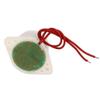 Aexit AC 220V 2-Wired Miniature Continuous Sounder Electronic Alarm Buzzer Beep (3447ed89b211cab2799f379d391b235a) view 1