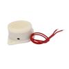 Aexit AC 220V 2-Wired Miniature Continuous Sounder Electronic Alarm Buzzer Beep (3447ed89b211cab2799f379d391b235a) view 3