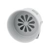 Aexit MS-290 Gray Plastic Industrial Alarm Sound Motor Siren Horn 130dB DC 24V (9ab9acd6fe3ccf5db74ee6f3f3196242) view 1