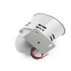 Aexit MS-290 Gray Plastic Industrial Alarm Sound Motor Siren Horn 130dB DC 24V (9ab9acd6fe3ccf5db74ee6f3f3196242) view 2