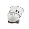 Aexit MS-290 Gray Plastic Industrial Alarm Sound Motor Siren Horn 130dB DC 24V (9ab9acd6fe3ccf5db74ee6f3f3196242) view 3