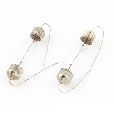 Aexit 2 Pcs 24V 35W Tweeter Crossover Audio Speaker Divider Lead Neon Bulb Fuse (df83c96bc3860383f3dcd58dc4d30cf9)
