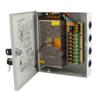 Aexit AC 100-220V to DC 12V 5A 9CH Switching Power Supply Switch Box for CCTV Camera (1c981b17751bdb6f535687558140d63e) view 1