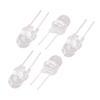 Aexit 5 Pcs High Power 850nm IR Infrared LED Diode SD-DR840C8 For CCTV Camera (cb2144c78ce0bbfff3971220825e238d) view 1