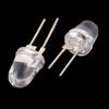 Aexit 5 Pcs High Power 850 Nano IR Infrared LED Diode SD-DR1040C8 For CCTV Camera (5aaeecbf3f0a1ed61c8daf0f668d503c) view 2