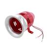 Aexit DC 24V 6.8A 125DB Decibel Metal Security Motor Horn Siren Buzzer MS-390 (e6aaeac0ca9ce5e77cd7fcbc92617bf9) view 1