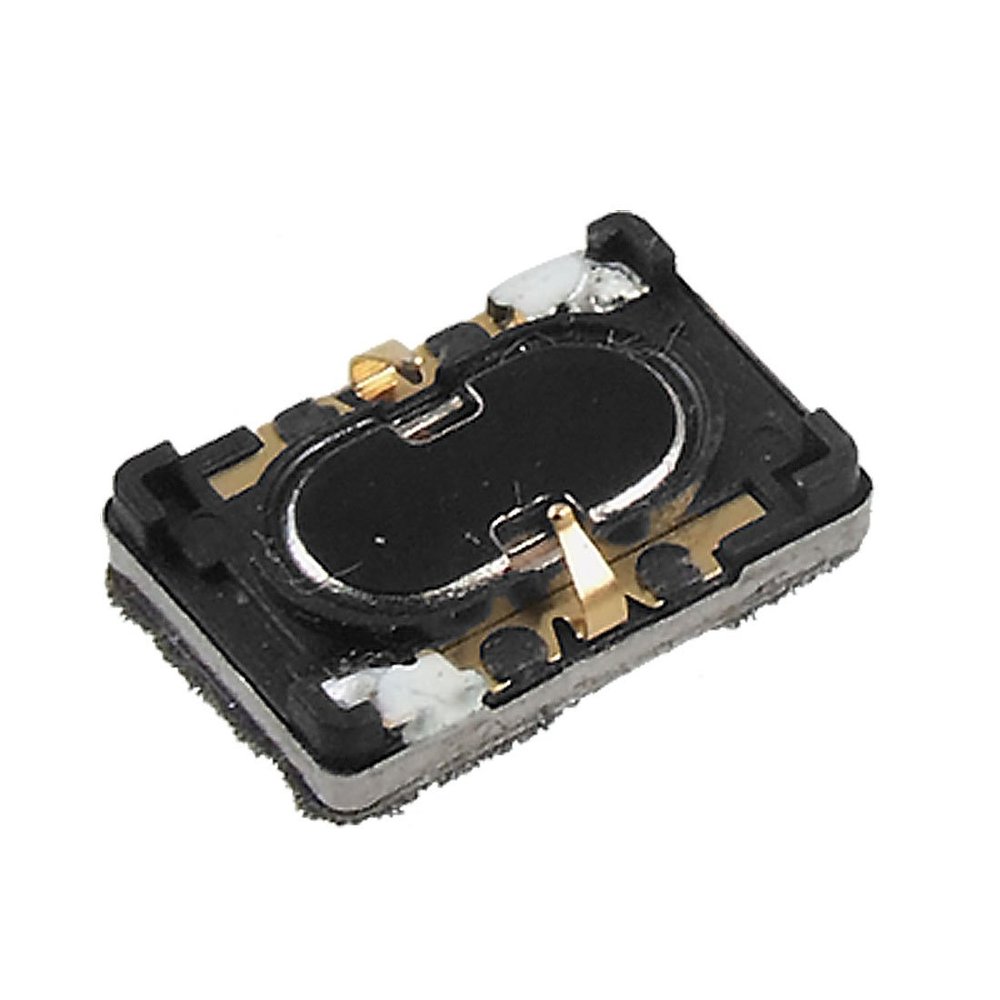 Aexit Replacement Repair Parts Ringer Speaker for Nokia 6300 (4baa0870f1f1d8efc7e91caa4ecc074c)