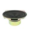 Aexit 128mm x 78mm Internal Magnet Speaker Antimagnetic Tweeter 8 Ohm 10W (427287cdd300e435ffeaa6ed2db54cb9) view 1