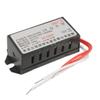 Aexit AC 12V Output Voltage 50/60Hz Electronic Transformer Converter 50W (828998ef49563233b88ddb497edd4123) view 1