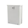 Aexit 180mm x 135mm x 70mm Waterproof Iron Assembly Box Gray for CCTV Security Camera 2Pcs (a728ef8c5862d8ad282865da09dc8410) view 4