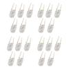 Aexit 20 Pcs High Power 850nm IR Infrared LED Diode SD-DR840C8 For CCTV Camera (c76064001d86d0024306e2d154bfa7bf) view 1