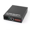 Aexit Single-mode 25Km Fast Ethernet 10/100 Fiber Media Converter SC 1Pair (65e304e198c03234997a1c90d9142ae6) view 1