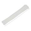Aexit 1cm x 100cm Nylon Self Locking Cable Zip Ties Fastener Beige 100pcs (1dd2aa254f45ba18cf8ba9a1eb179740) view 1