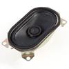 Aexit 70mmx40mm Metal Rectangular Internal Magnet Speaker 5 Watt 4 Ohm (0832de65efab3327e538a507585e47cd) view 1