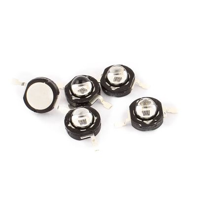 Aexit 5 Pcs High Power 940 Nano IR Infrared LED Diode SD-DR4001C9 For CCTV Camera (07101ab6a4790715332ddcdaeed3b5ef)