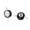 Aexit 10 Pcs High Power 850 Nano IR Infrared LED Diode SD-DR4201C8 For CCTV Camera (17a485c07a6495743109c9c90c109c81) view 2