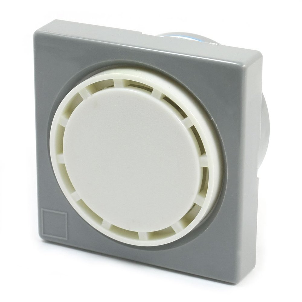 Aexit Panel Mounting High-decibel 80db Electronic Alarm Buzzer Siren AC 220V 30mA (7305970c9478b750f2753d4fa931d912)