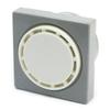 Aexit Panel Mounting High-decibel 80db Electronic Alarm Buzzer Siren AC 220V 30mA (7305970c9478b750f2753d4fa931d912) view 1