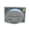 Aexit Panel Mounting High-decibel 80db Electronic Alarm Buzzer Siren AC 220V 30mA (7305970c9478b750f2753d4fa931d912) view 2