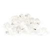 Aexit 20 Pcs 8mm 250mW 850nm Infrared IR LED Night Vision Light Lamp Bulb (8f575cfa677101b459237831431c9d58) view 1