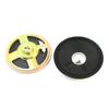 Aexit 3Watt 8 Ohm Round Metal Housing Internal Magnetic Music Player Speaker Loudspeaker Horn 77mm 2Pcs (bd5edfbc9f95612b34e08b86b76fa531) view 1