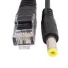 Aexit 48V Input IP Camera RJ45 POE Power Over Ethernet Adapter Injector Cable (4022fa1682fd1f84481c5f436bd072ec) view 2