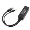 Aexit 48V Input IP Camera RJ45 POE Power Over Ethernet Adapter Injector Cable (4022fa1682fd1f84481c5f436bd072ec) view 3