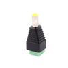 Aexit 100Pcs 2.1 x 5.5mm DC Power Male Jack Adapter Connector for CCTV Camera (286f95342765aed51c664c23713d6f7e) view 2
