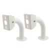 Aexit 2pcs Universal Wall Mount CCTV Security Camera Housing Mounting Bracket 250mmx200mm (3711c2ba6a0d127a4f31e5fbf2e4bf8c) view 1