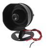Aexit DC 12V 10W 110dB Decibel Metal Safety Motor Horn Siren Buzzer ML-10 (0c56e838196f9ffafff97c480a45ba71) view 1