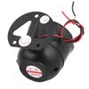 Aexit DC 12V 10W 110dB Decibel Metal Safety Motor Horn Siren Buzzer ML-10 (0c56e838196f9ffafff97c480a45ba71) view 3