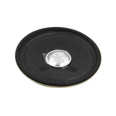 Aexit 66mm Diameter Round External Magnetic Speaker Loudspeaker 8 Ohm 2 Watt (f08aded06d01f53c3772d973b6d00dfd)